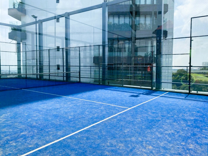 Departamento en Venta en Residence Bosque Real