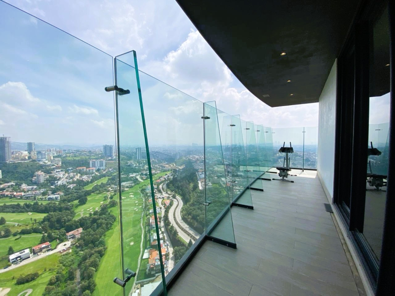 Departamento en Venta en Residence Bosque Real