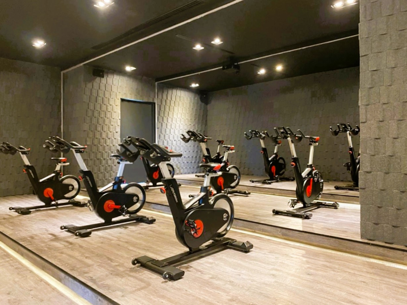 Departamento en Venta en Residence Bosque Real