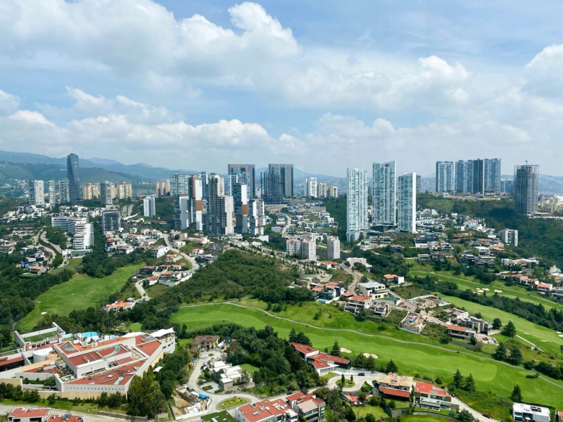 Departamento en Venta en Residence Bosque Real