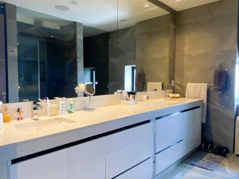 Departamento en Venta en Residence Bosque Real