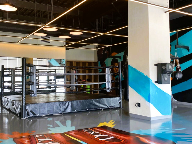 Departamento en Venta en Residence Bosque Real