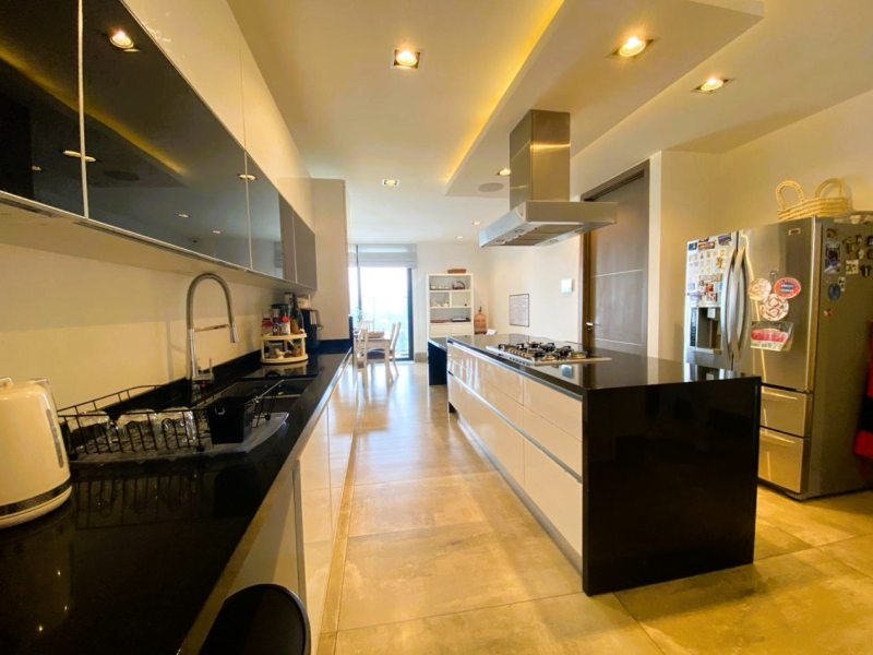 Departamento en Venta en Residence Bosque Real