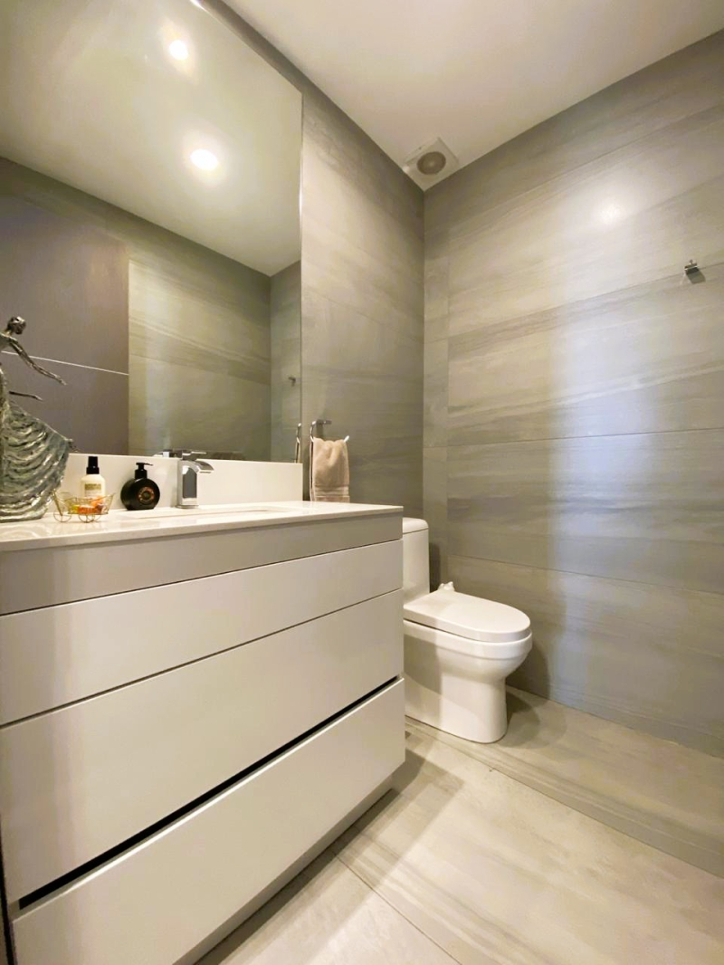 Departamento en Venta en Residence Bosque Real