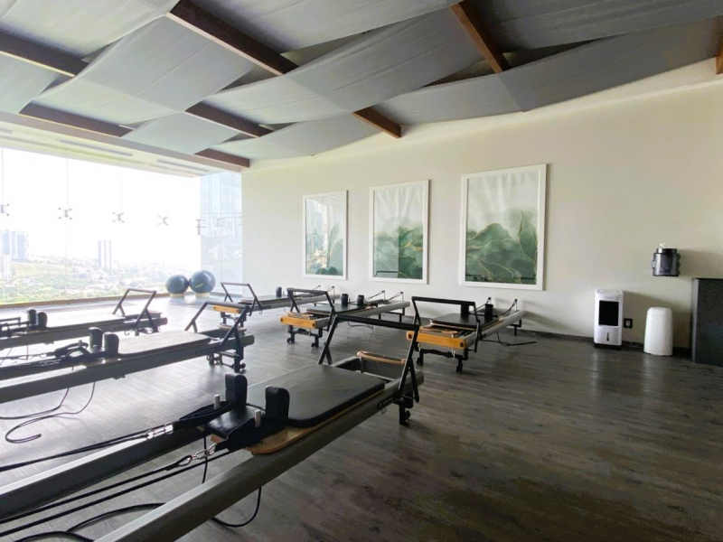 Departamento en Venta en Residence Bosque Real