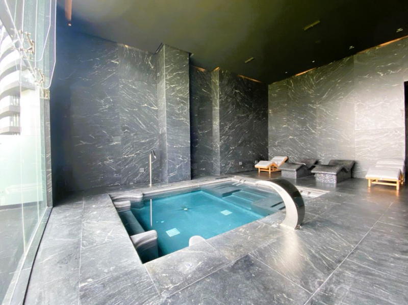 Departamento en Venta en Residence Bosque Real