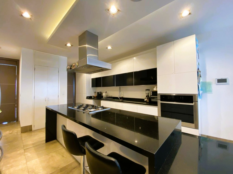 Departamento en Venta en Residence Bosque Real