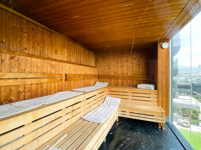 Departamento en Venta en Residence Bosque Real