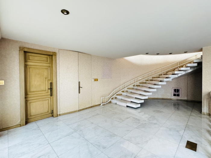 Casa para Remodelar en Venta en Paseo de la Reforma