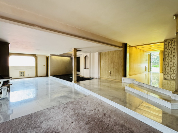 Casa para Remodelar en Venta en Paseo de la Reforma