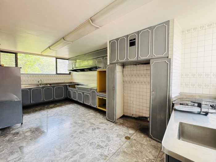 Casa para Remodelar en Venta en Paseo de la Reforma