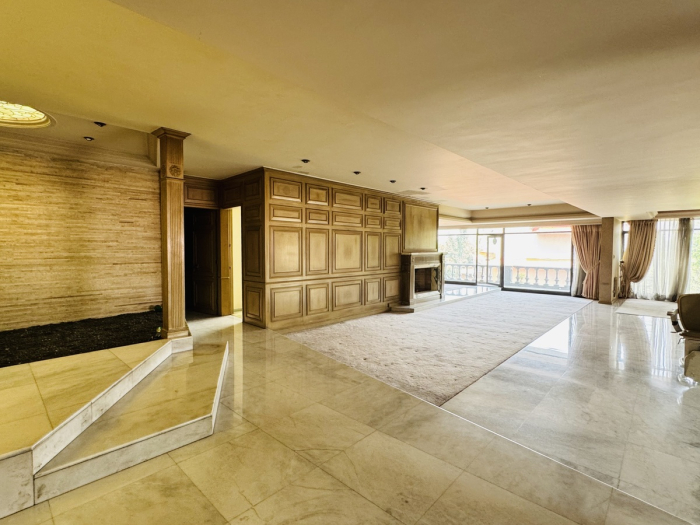 Casa para Remodelar en Venta en Paseo de la Reforma