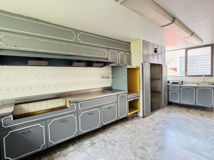 Casa para Remodelar en Venta en Paseo de la Reforma