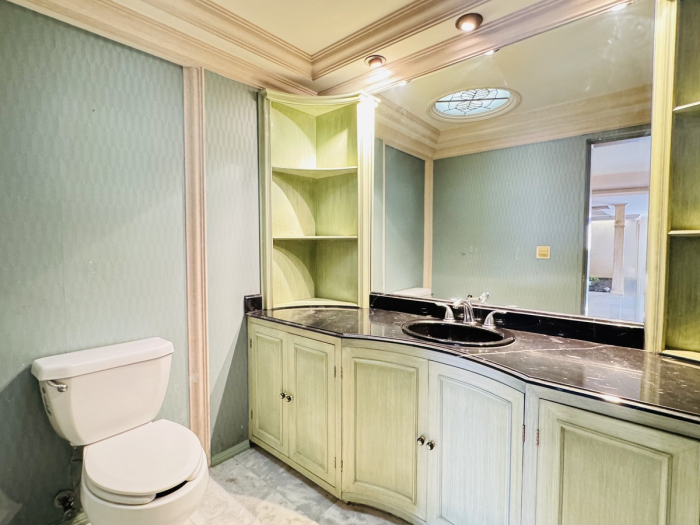 Casa para Remodelar en Venta en Paseo de la Reforma