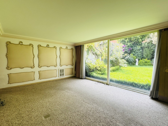 Casa para Remodelar en Venta en Paseo de la Reforma