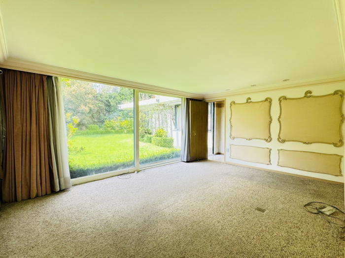 Casa para Remodelar en Venta en Paseo de la Reforma