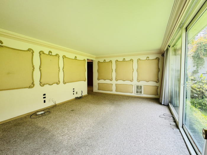 Casa para Remodelar en Venta en Paseo de la Reforma