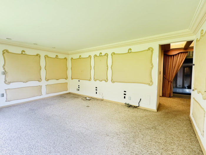 Casa para Remodelar en Venta en Paseo de la Reforma