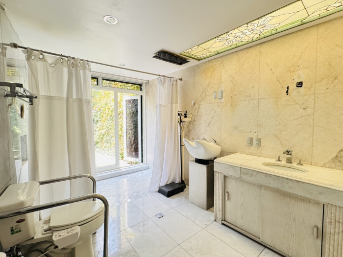 Casa para Remodelar en Venta en Paseo de la Reforma