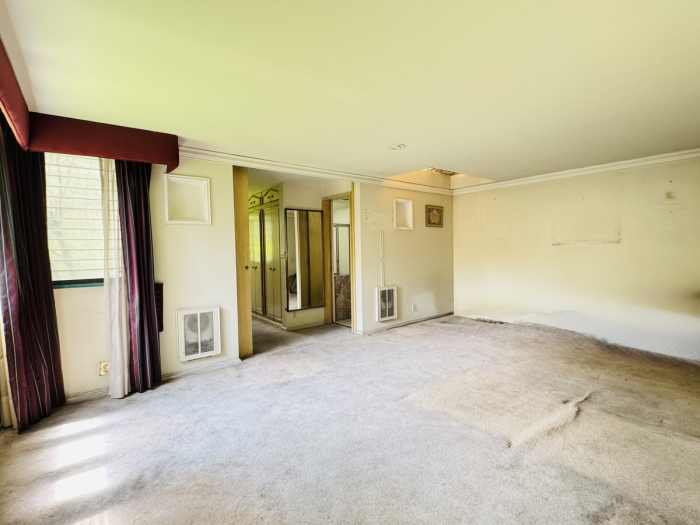 Casa para Remodelar en Venta en Paseo de la Reforma