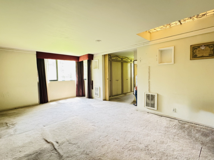 Casa para Remodelar en Venta en Paseo de la Reforma