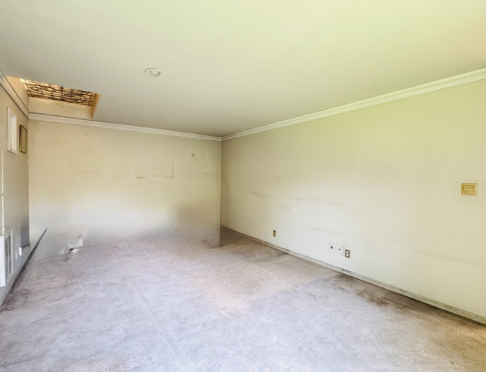 Casa para Remodelar en Venta en Paseo de la Reforma