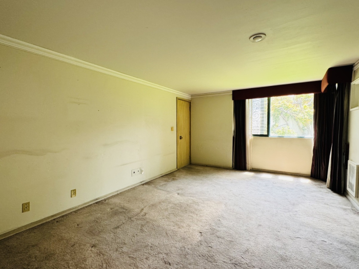 Casa para Remodelar en Venta en Paseo de la Reforma