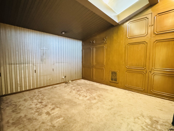 Casa para Remodelar en Venta en Paseo de la Reforma