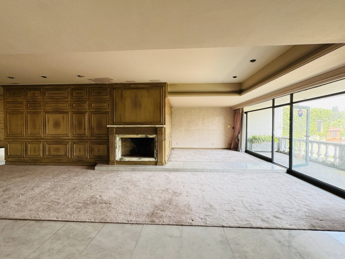 Casa para Remodelar en Venta en Paseo de la Reforma