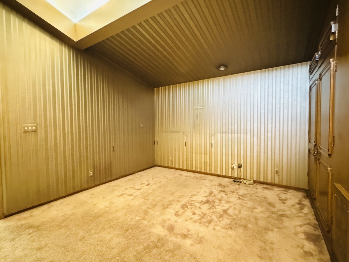 Casa para Remodelar en Venta en Paseo de la Reforma