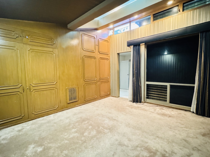 Casa para Remodelar en Venta en Paseo de la Reforma