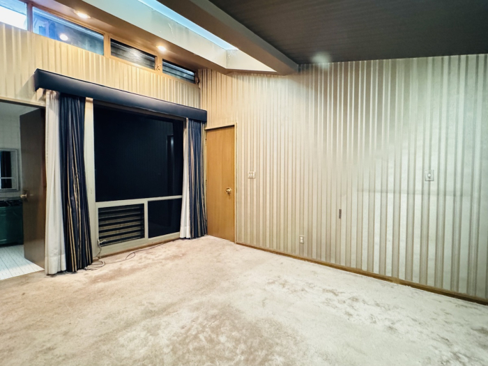 Casa para Remodelar en Venta en Paseo de la Reforma