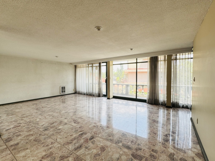 Casa para Remodelar en Venta en Paseo de la Reforma