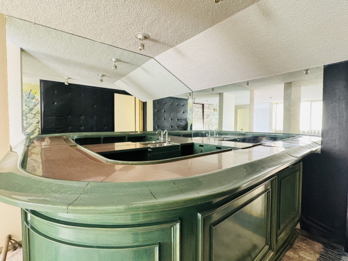 Casa para Remodelar en Venta en Paseo de la Reforma