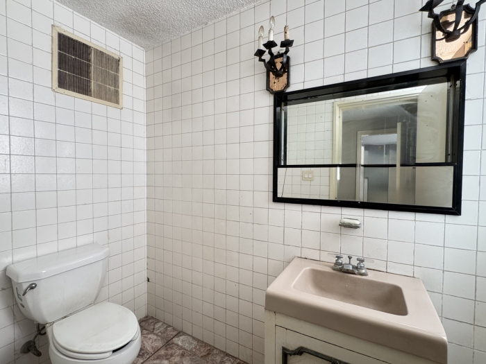 Casa para Remodelar en Venta en Paseo de la Reforma