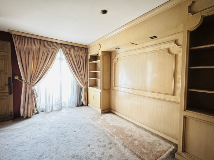 Casa para Remodelar en Venta en Paseo de la Reforma