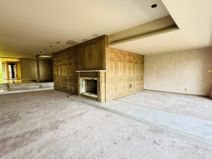 Casa para Remodelar en Venta en Paseo de la Reforma