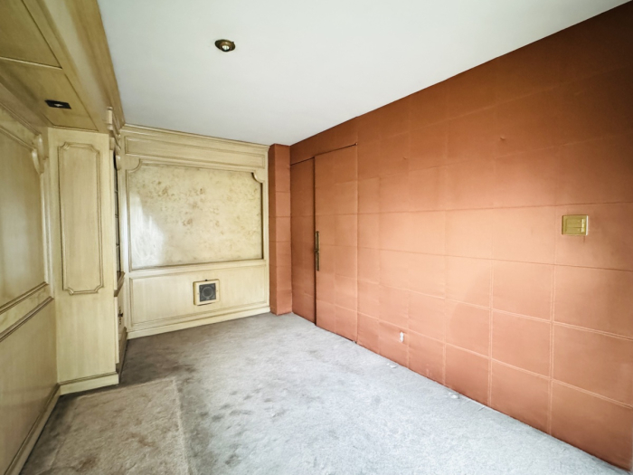 Casa para Remodelar en Venta en Paseo de la Reforma