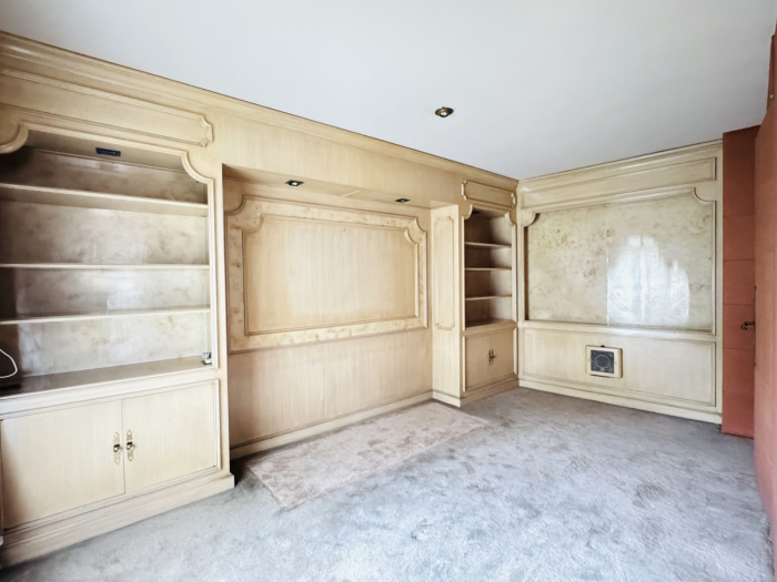 Casa para Remodelar en Venta en Paseo de la Reforma