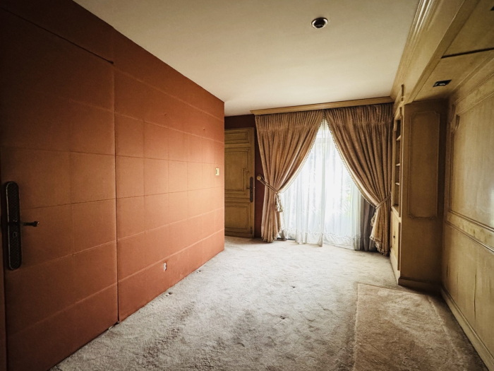 Casa para Remodelar en Venta en Paseo de la Reforma