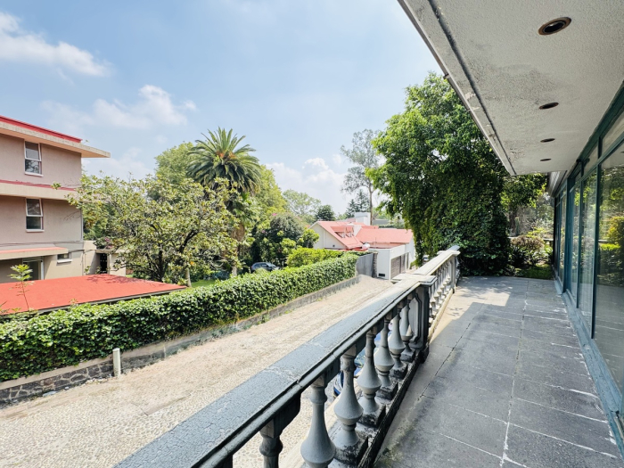 Casa para Remodelar en Venta en Paseo de la Reforma