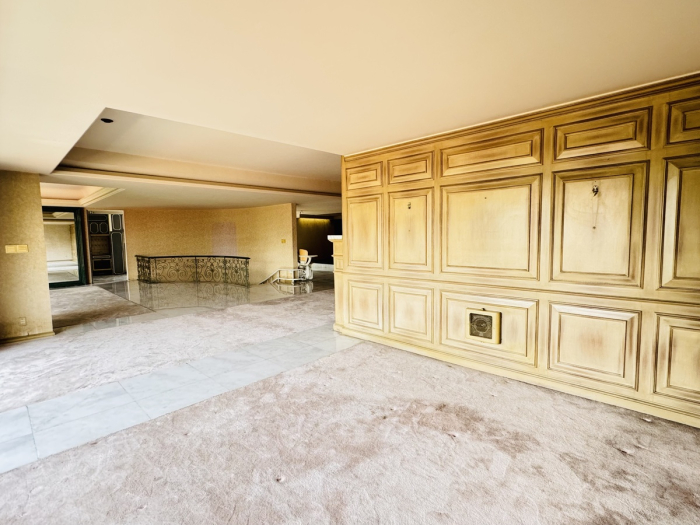 Casa para Remodelar en Venta en Paseo de la Reforma