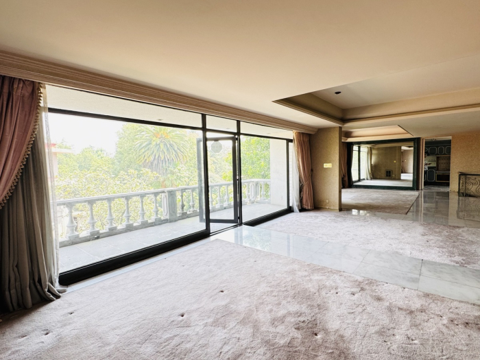 Casa para Remodelar en Venta en Paseo de la Reforma