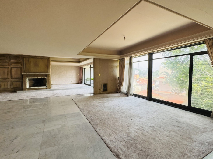 Casa para Remodelar en Venta en Paseo de la Reforma