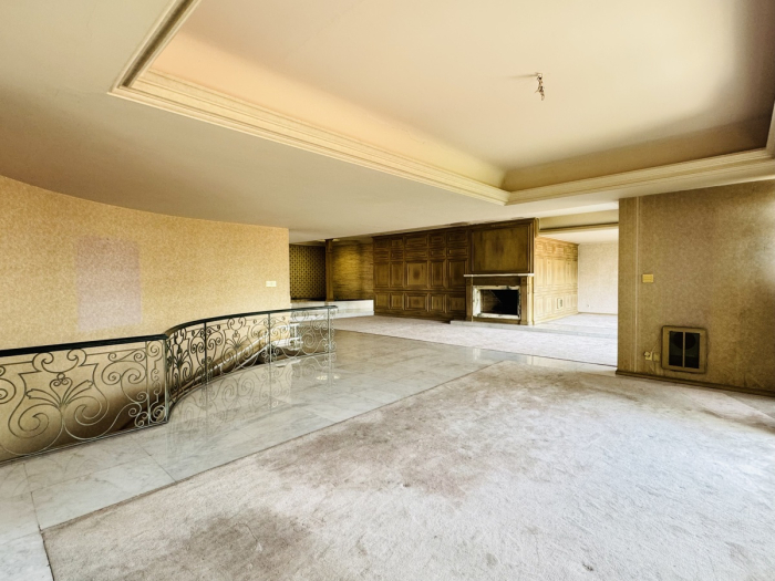 Casa para Remodelar en Venta en Paseo de la Reforma