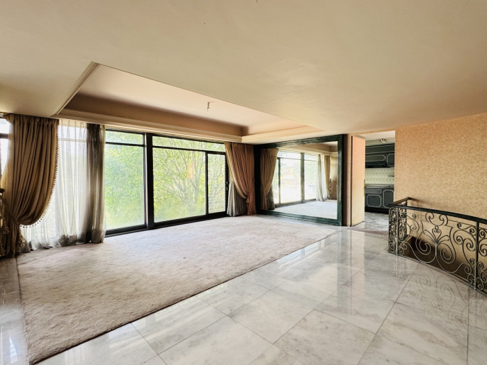 Casa para Remodelar en Venta en Paseo de la Reforma