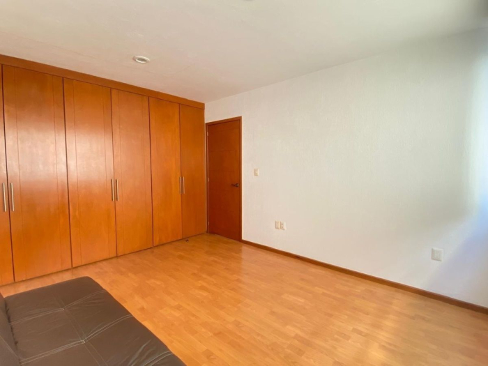 Casa en Condominio en Venta Cuajimalpa - Cerca Universidad Ibero y Tec Monterrey