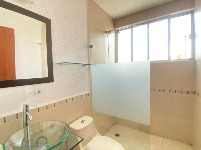 Casa en Condominio en Venta Cuajimalpa - Cerca Universidad Ibero y Tec Monterrey