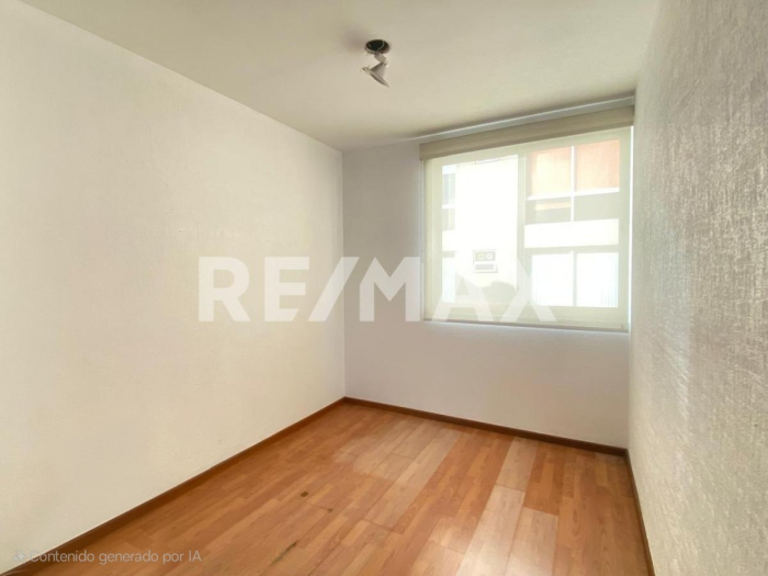 Casa en Condominio en Venta Cuajimalpa - Cerca Universidad Ibero y Tec Monterrey
