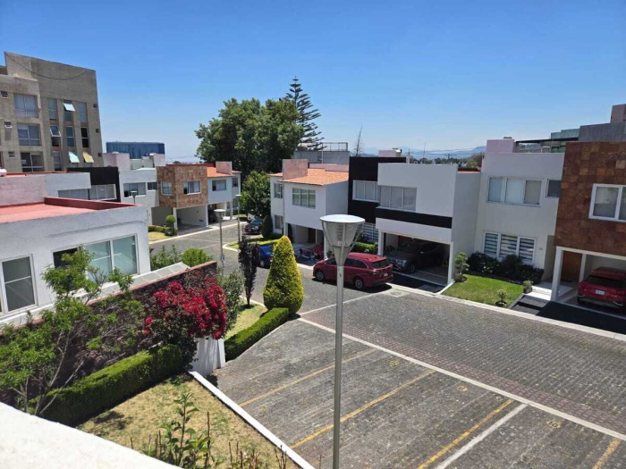 Casa en Condominio en Venta Cuajimalpa - Cerca Universidad Ibero y Tec Monterrey